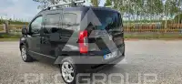 2012 Fiat QUBO
