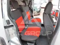 2012 Fiat QUBO