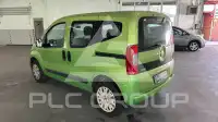 2012 Fiat QUBO