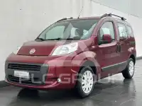 2012 Fiat QUBO