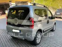 2012 Fiat QUBO