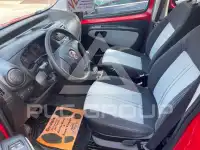2012 Fiat QUBO