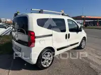 2012 Fiat QUBO