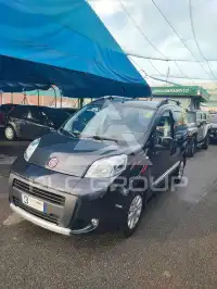 2012 Fiat QUBO