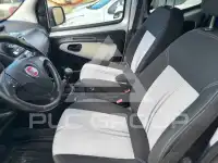 2012 Fiat QUBO