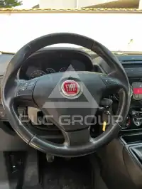 2012 Fiat QUBO