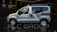 2012 Fiat QUBO