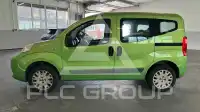 2012 Fiat QUBO