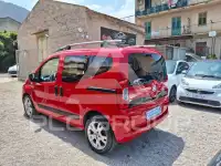 2012 Fiat QUBO
