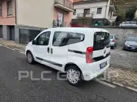 2012 Fiat QUBO