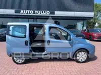 2012 Fiat QUBO