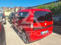 2012 Fiat QUBO