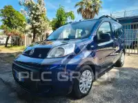 2012 Fiat QUBO