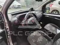 2012 Fiat QUBO