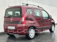 2012 Fiat QUBO