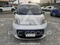 2012 Fiat QUBO