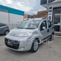 2012 Fiat QUBO