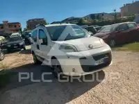 2012 Fiat QUBO