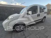 2012 Fiat QUBO