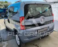 2012 Fiat QUBO