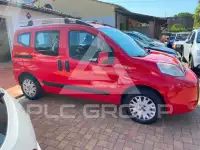 2012 Fiat QUBO
