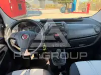2012 Fiat QUBO
