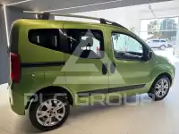 2012 Fiat QUBO