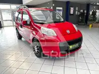 2012 Fiat QUBO