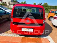 2012 Fiat QUBO