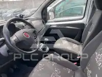 2012 Fiat QUBO