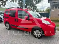 2012 Fiat QUBO