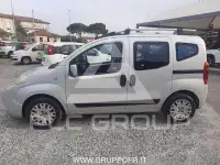 2012 Fiat QUBO