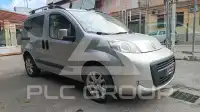 2012 Fiat QUBO