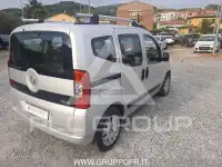 2012 Fiat QUBO