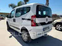2012 Fiat QUBO