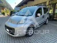 2012 Fiat QUBO