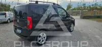 2012 Fiat QUBO