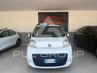 2012 Fiat QUBO