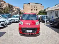 2012 Fiat QUBO