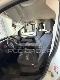 2012 Fiat QUBO