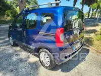 2012 Fiat QUBO