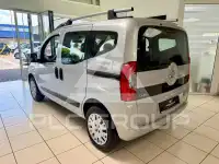2012 Fiat QUBO