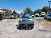 2012 Fiat QUBO