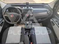 2012 Fiat QUBO