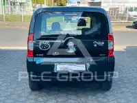 2012 Fiat QUBO