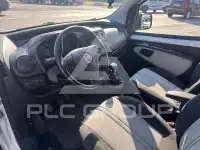 2012 Fiat QUBO
