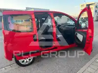 2012 Fiat QUBO