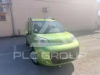 2012 Fiat QUBO
