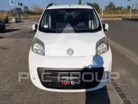 2012 Fiat QUBO