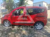2012 Fiat QUBO
